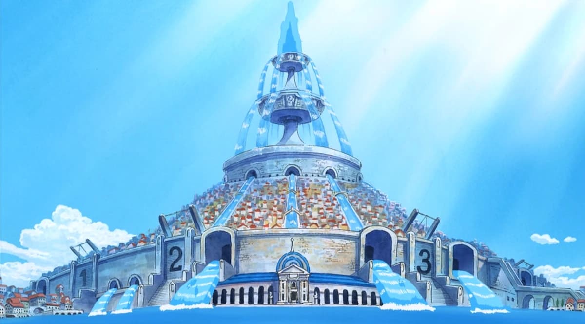 Water 7 