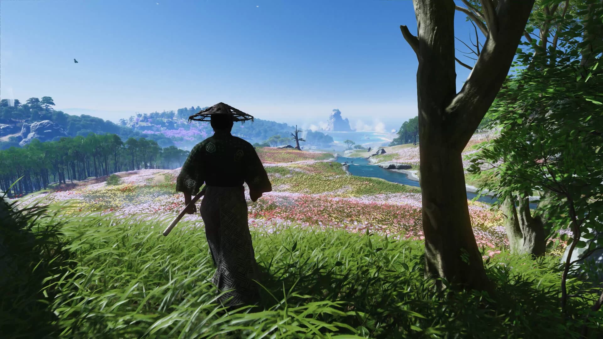 Tsushima 