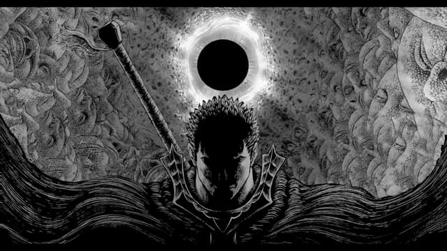 The Eclipse 