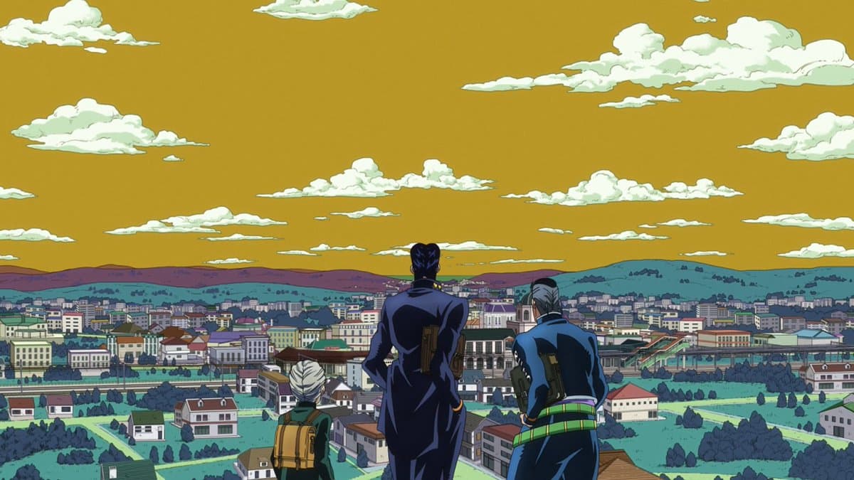 Morioh