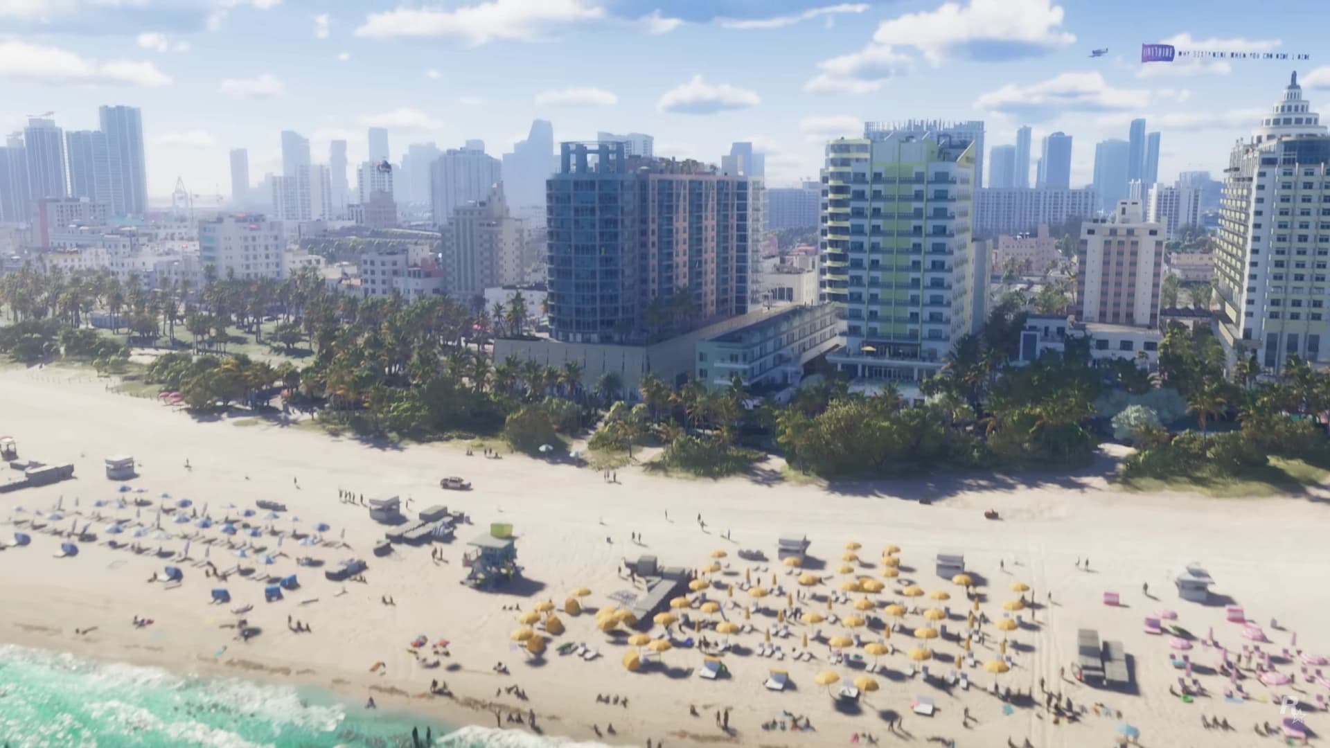Vice City